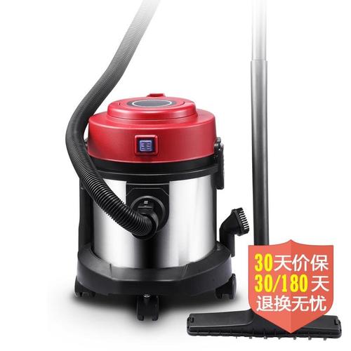 德爾瑪DX132F水過濾吸塵器 家用水過濾吸塵新體驗(yàn)